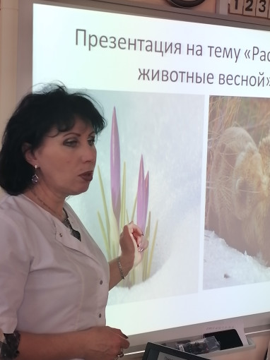 Знакомство с растениями Тульского края Знакомство с растениями Тульского края.