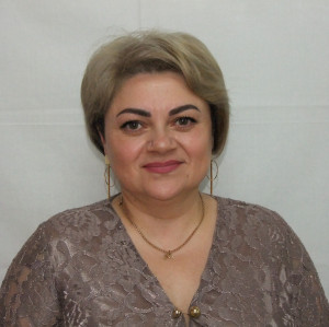 Воспитатель Ашанина Оксана Викторовна Воспитатель Ашанина Оксана Викторовна