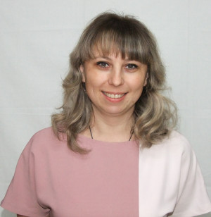 Воспитатель Данелюк Вера Павловна Воспитатель Данелюк Вера Павловна