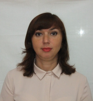 Воспитатель Землина Ольга Александровна Воспитатель Землина Ольга Александровна