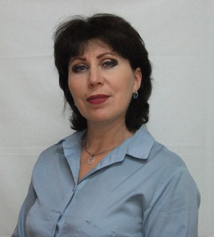 Воспитатель Стракашина Лейла Владимировна