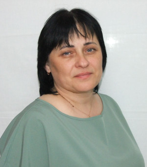 Заместитель заведующего по АХЧ Баранова Ольга Владимировна